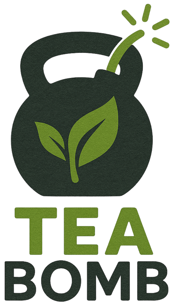 Tea Bomb